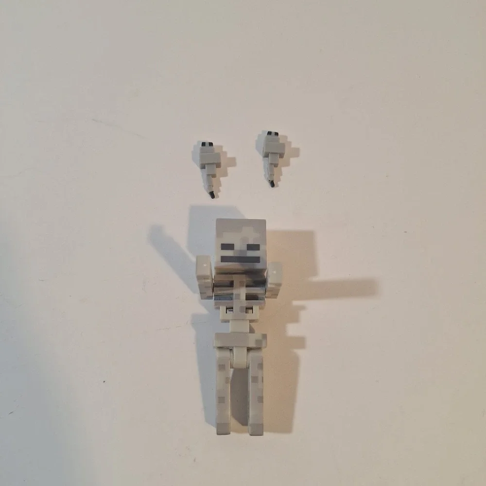 Lego this set